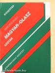 Magyar-olasz szótár