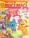 Buci Maci 2008. május