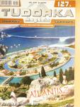 Tudorka Magazin 127.