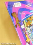 Scooby-Doo! felfedezi a világ csodáit 28.