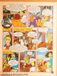 Scooby-Doo! felfedezi a világ csodáit 28.