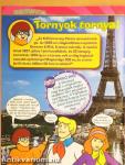 Scooby-Doo! felfedezi a világ csodáit 28.