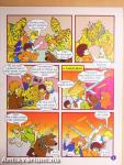 Scooby-Doo! felfedezi a világ csodáit 26.