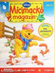 Micimackó magazin 2009/1.