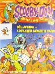 Scooby-Doo! felfedezi a világ csodáit 20.