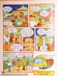 Scooby-Doo! felfedezi a világ csodáit 20.