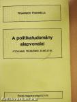 A politikatudomány alapvonalai
