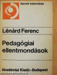 Pedagógiai ellentmondások