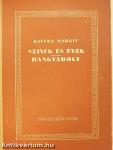 Színek és évek/Hangyaboly