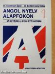 Angol nyelv alapfokon 1.