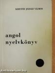 Angol nyelvkönyv I.