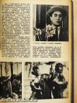 Filmvilág 1965. (nem teljes évfolyam)/Film-Színház-Muzsika 1961. (nem teljes évfolyam)