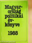 Magyarország politikai évkönyve 1988