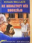 Az akasztott kéz bosszúja