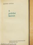 A podolini kísértet
