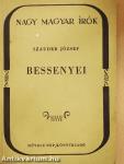 Bessenyei