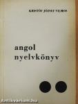 Angol nyelvkönyv II.