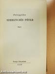 Szerencsés Péter
