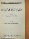 Midás király I-III.