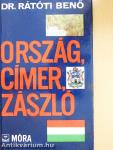 Ország, címer, zászló