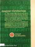 Magyar történelem
