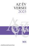 Az év versei 2025