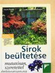 Sírok beültetése mutatósan, szeretettel