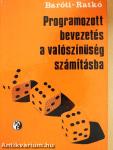 Programozott bevezetés a valószínűségszámításba