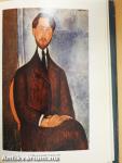 Modigliani szenvedélyes élete