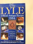 The Lyle Official Antiques Review 1984