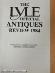 The Lyle Official Antiques Review 1984