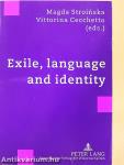Exile, language and identity