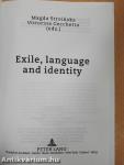 Exile, language and identity