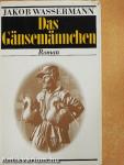 Das Gänsemännchen