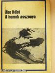 A homok asszonya