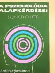 A pszichológia alapkérdései