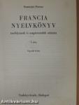 Francia nyelvkönyv kezdők számára I.