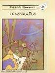 Igazság-ügy