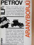 Aranyborjú
