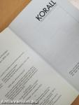 Korall 2004. május