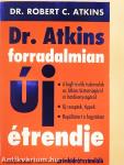 Dr. Atkins forradalmian új étrendje