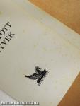 A nyertes/Sasok szárnyán/Palackba zárt üzenet/Kromoszóma