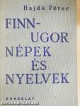 Finnugor népek és nyelvek