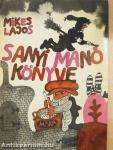 Sanyi manó könyve