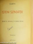 Isteni színjáték