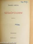 Szülőföldem