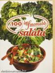 A 100 legfinomabb saláta