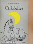 Csikóellés