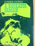 A Kaukázus ormain