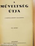 A műveltség útja XII.